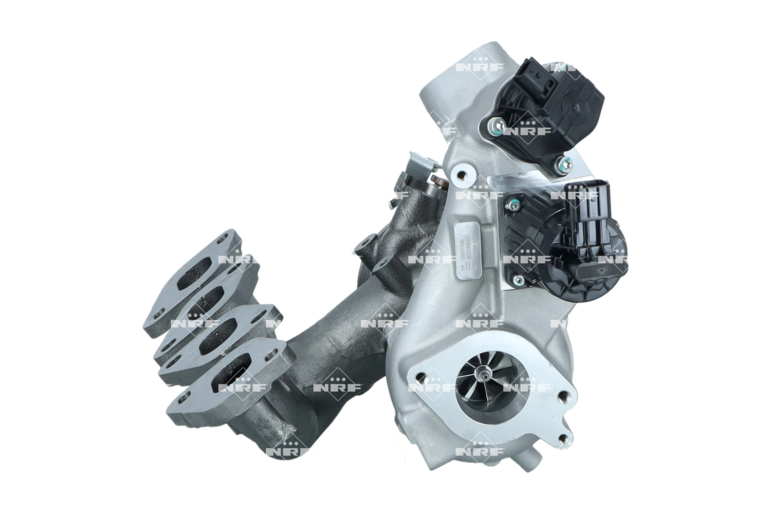 NRF Turbocharger 90010231