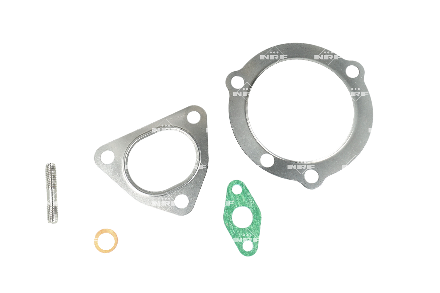 NRF Turbocharger 90010232
