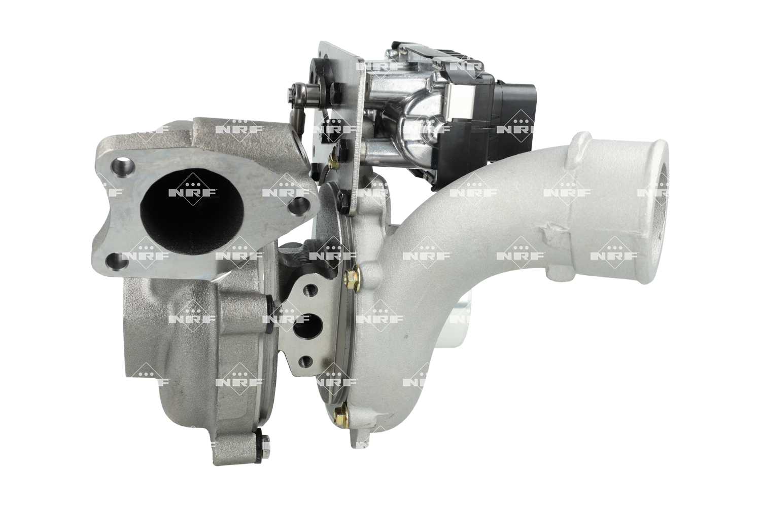 NRF Turbocharger 90010233