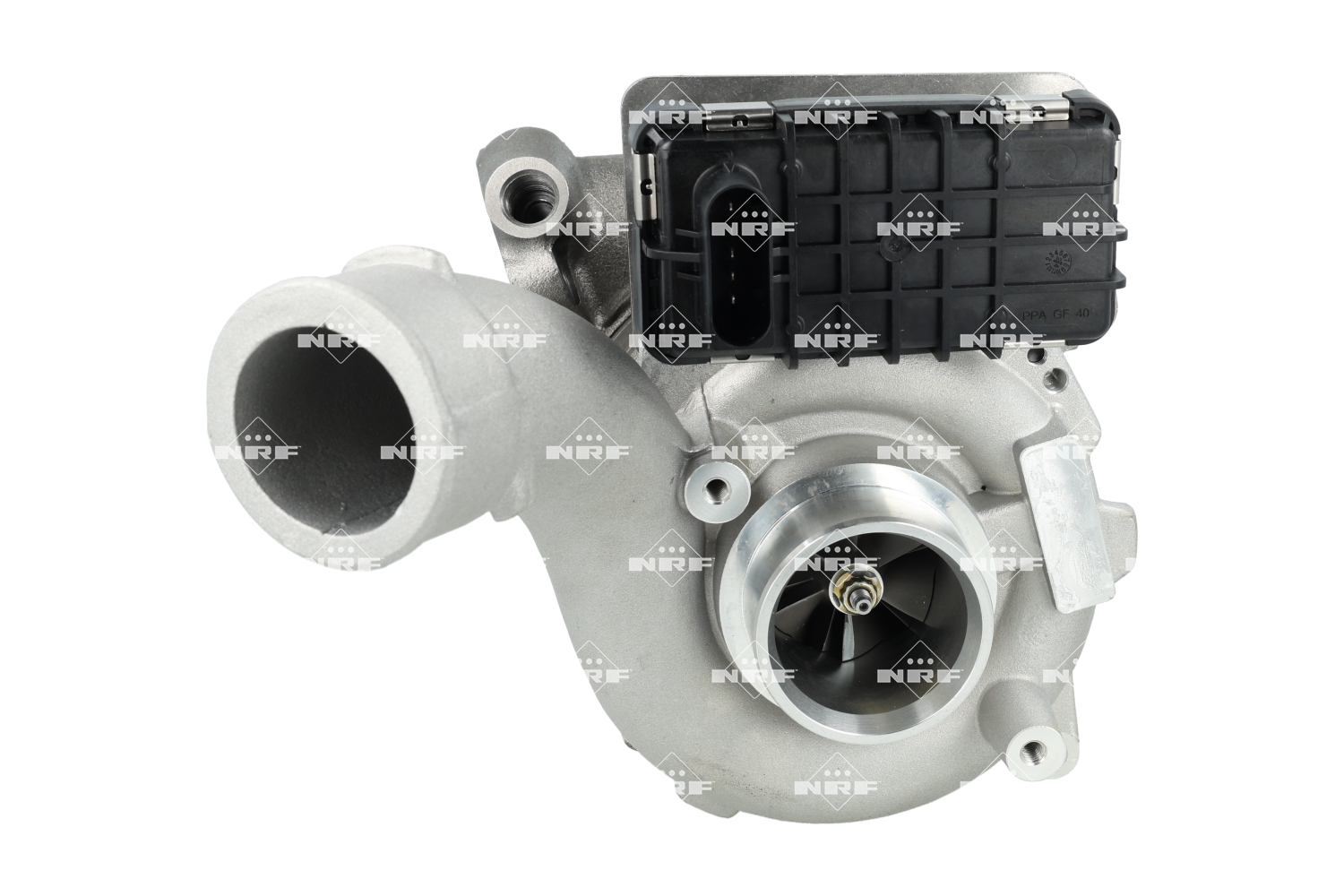 NRF Turbocharger 90010233