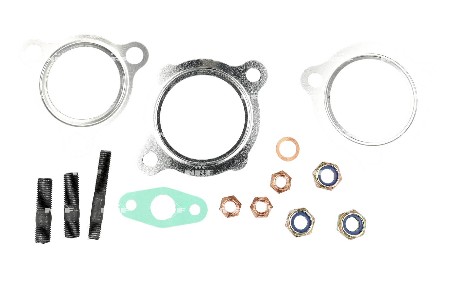 NRF Turbocharger 90010234