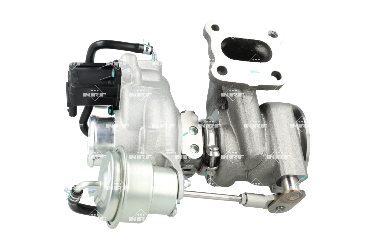NRF Turbocharger 90010235