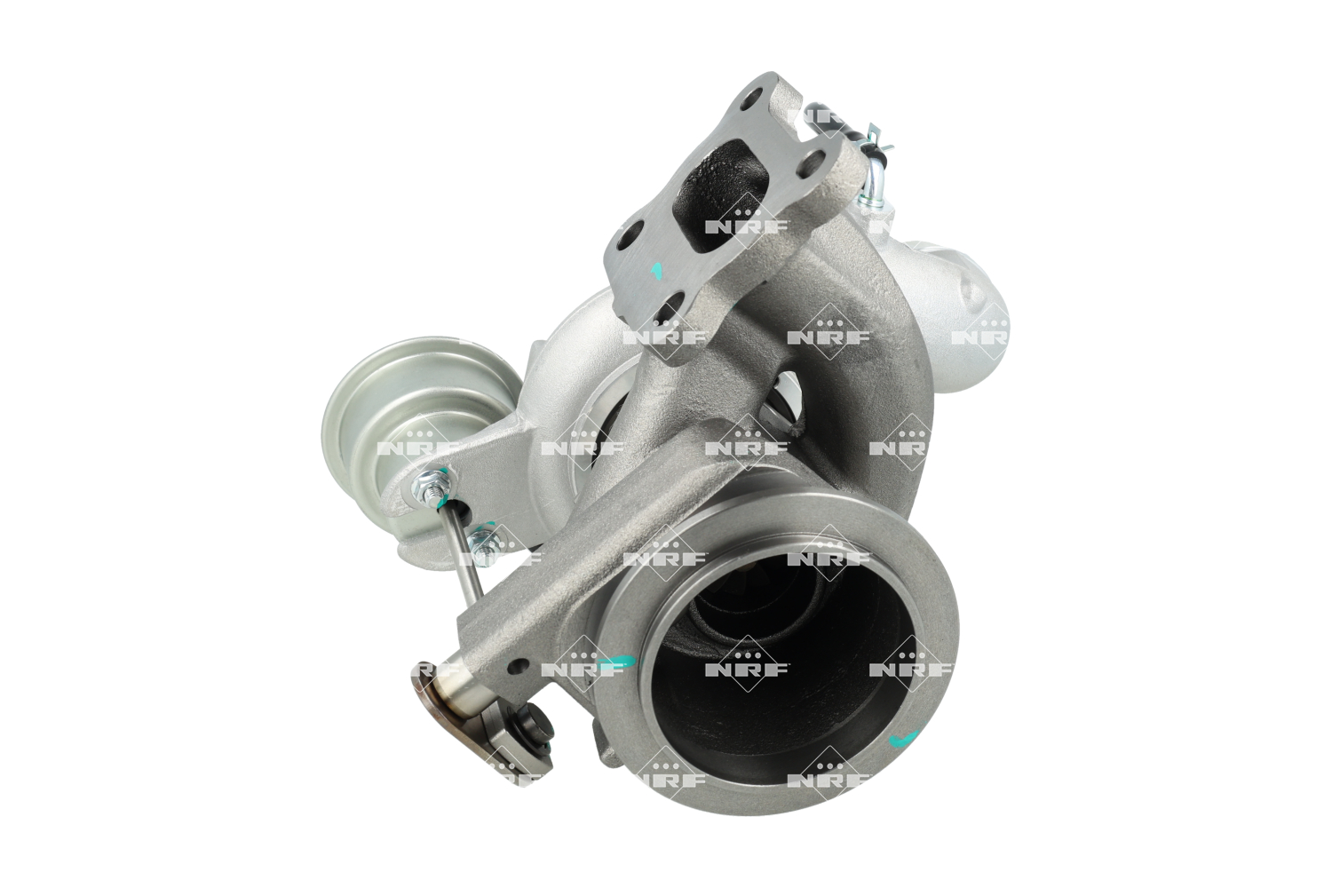 NRF Turbocharger 90010235