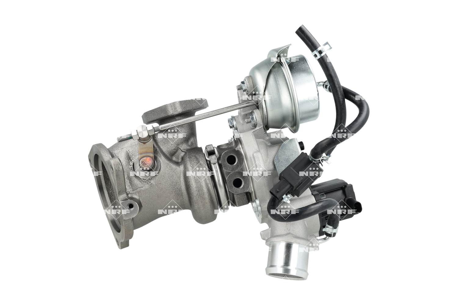 NRF Turbocharger 90010236