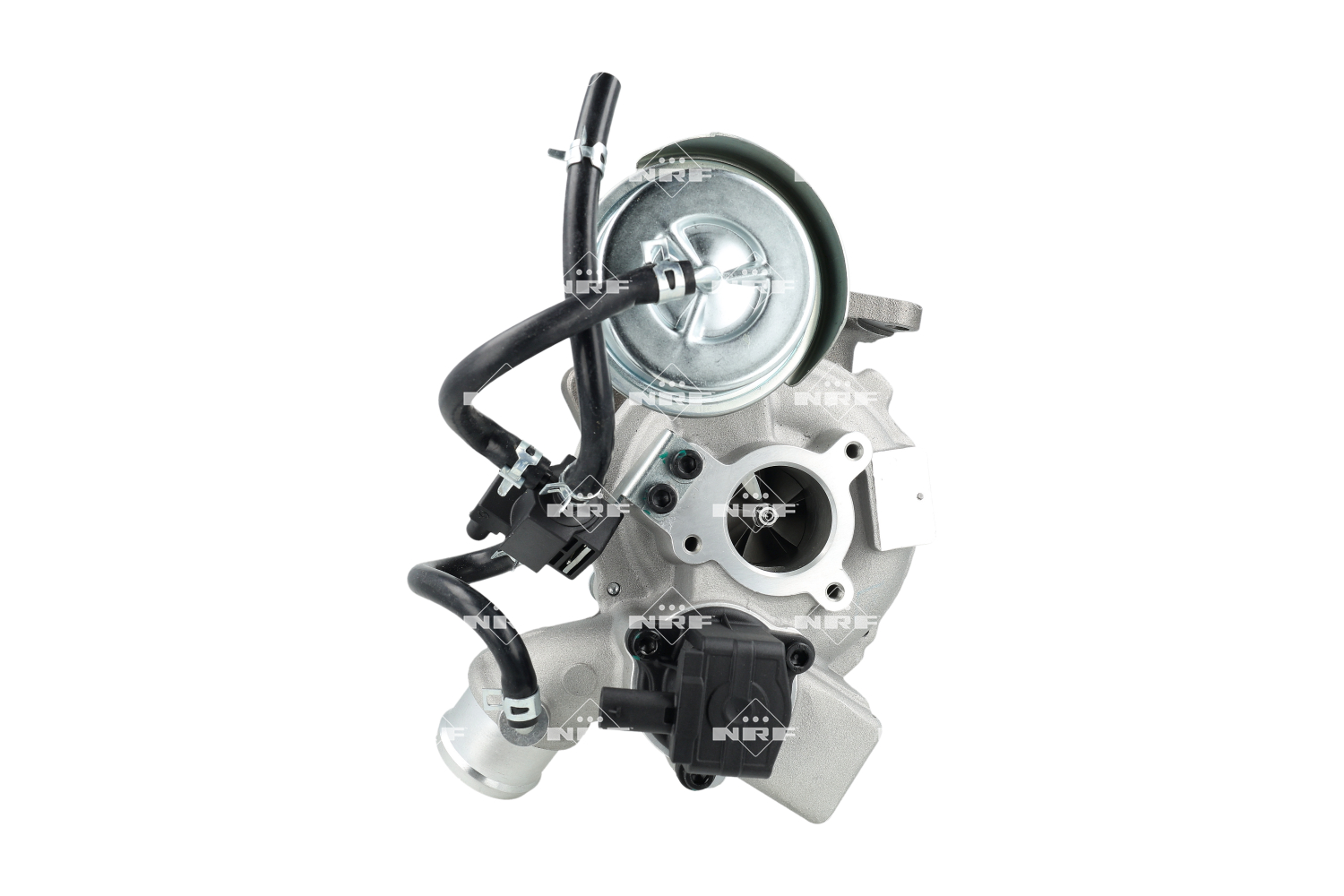 NRF Turbocharger 90010236