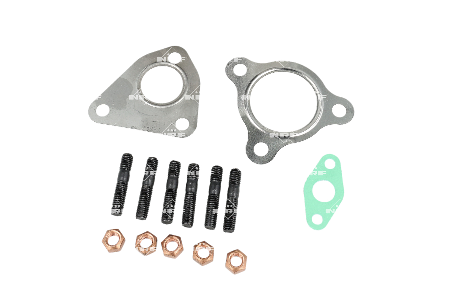 NRF Turbocharger 90010237