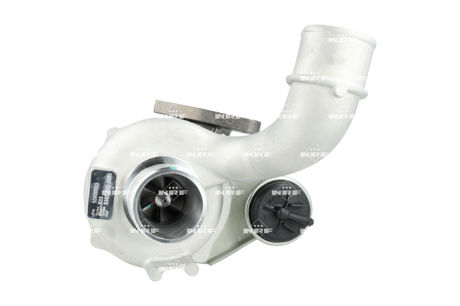 NRF Turbocharger 90010238