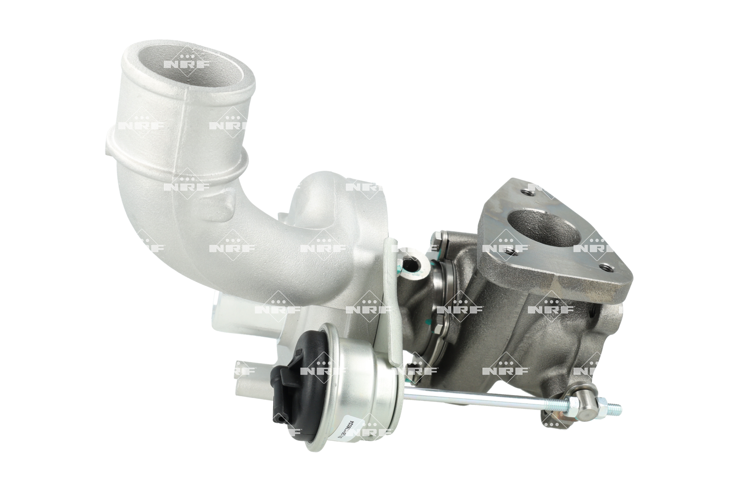 NRF Turbocharger 90010238