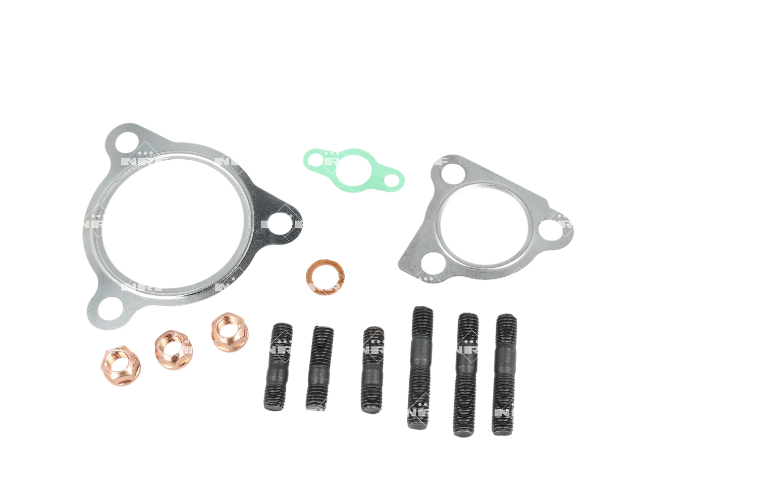 NRF Turbocharger 90010239