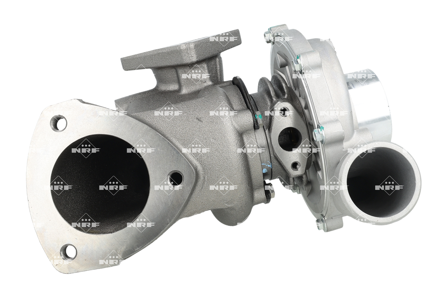 NRF Turbocharger 90010245