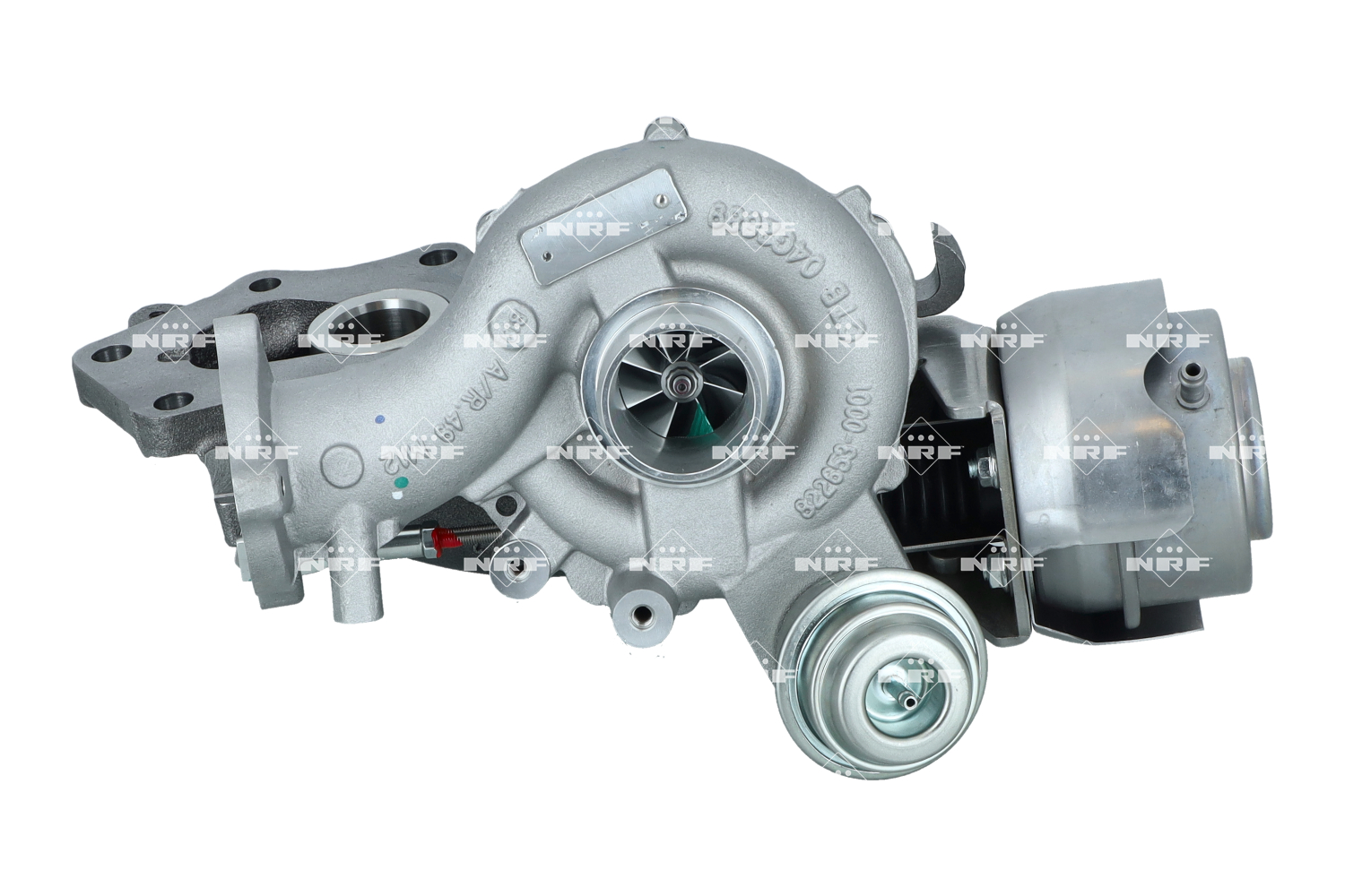 NRF Turbocharger 90010249