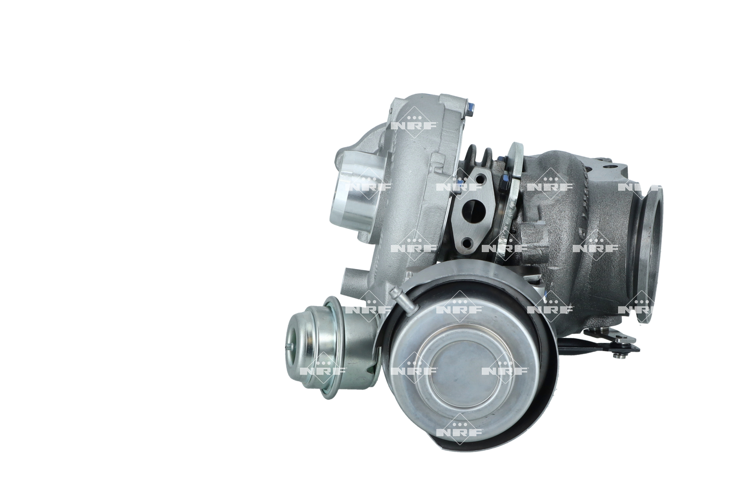 NRF Turbocharger 90010249