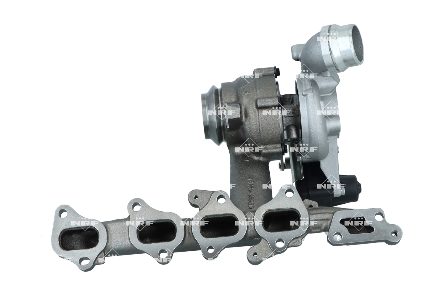 NRF Turbocharger 90010250