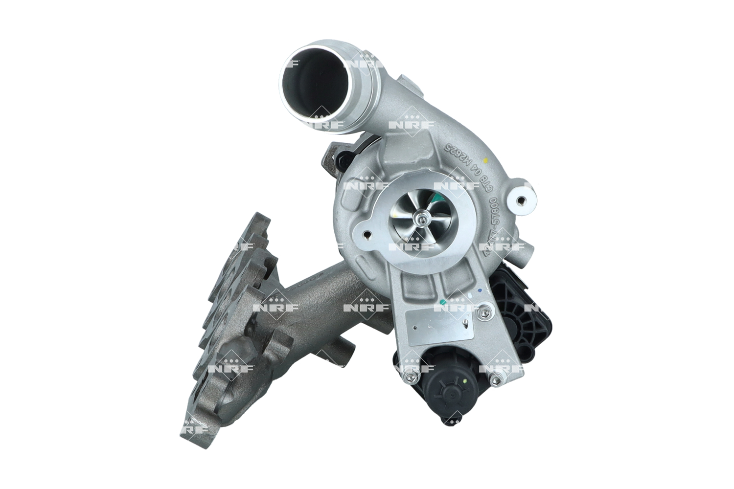 NRF Turbocharger 90010250
