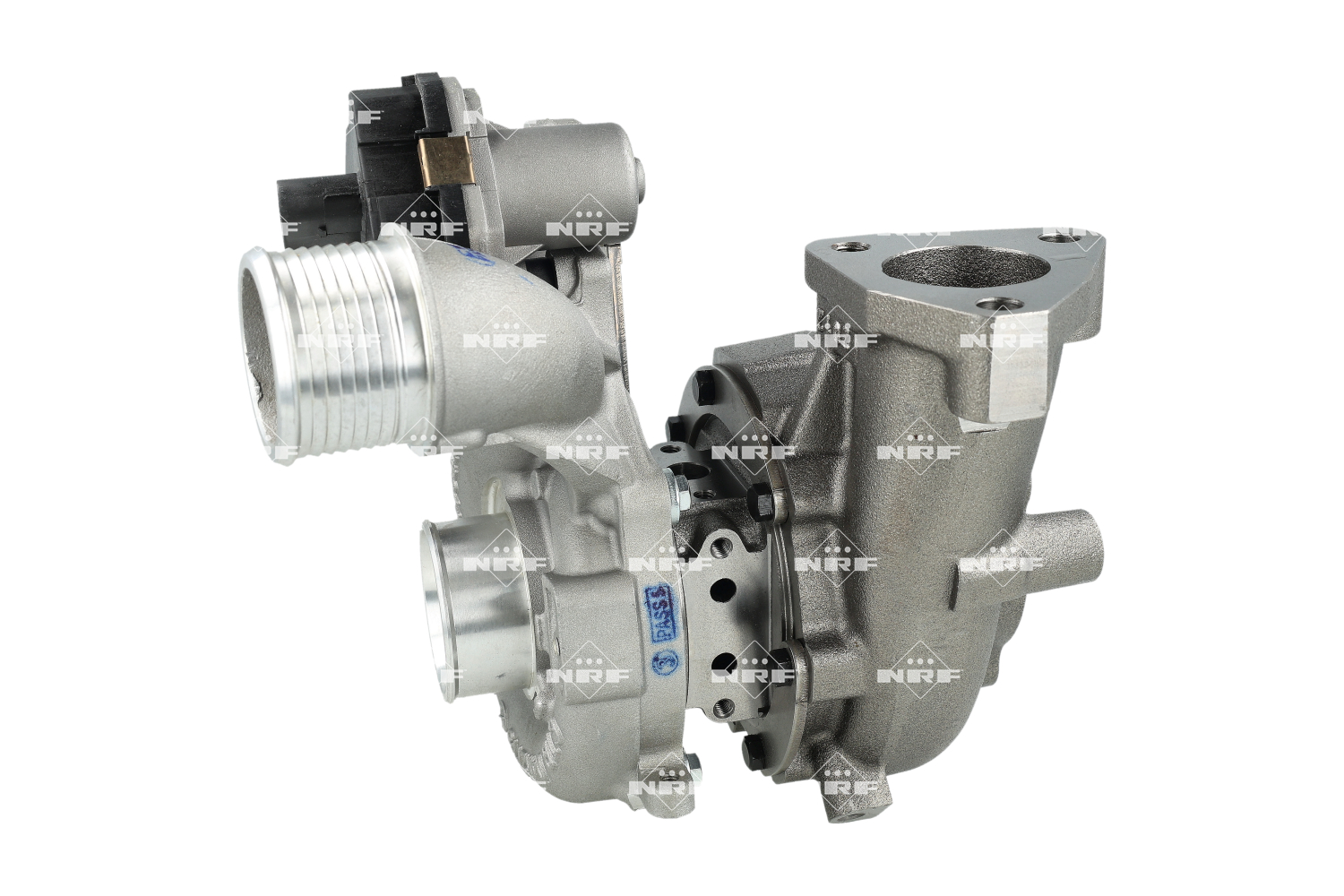 NRF Turbocharger 90010260