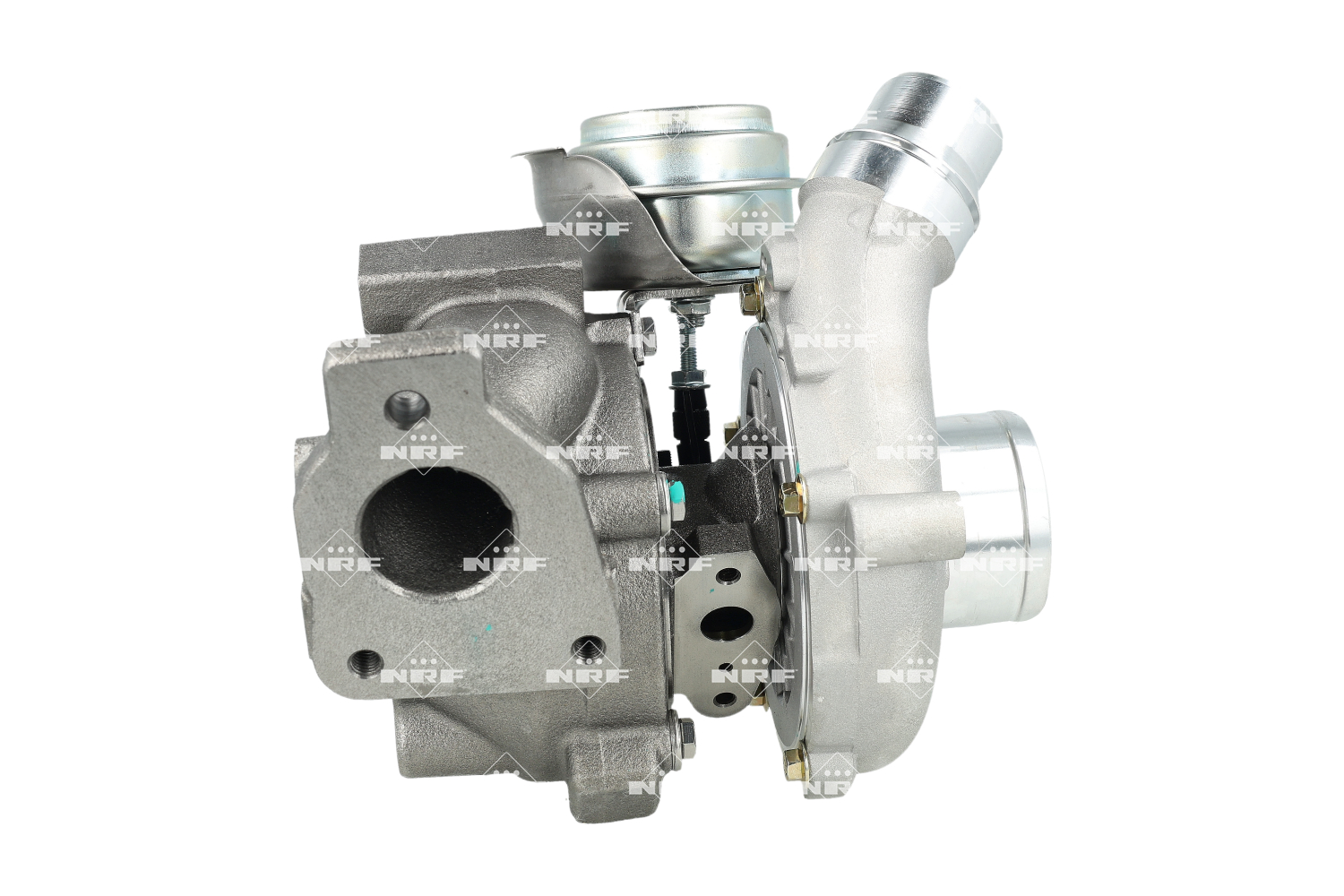 NRF Turbocharger 90010261 NRF Turbocharger 90010261