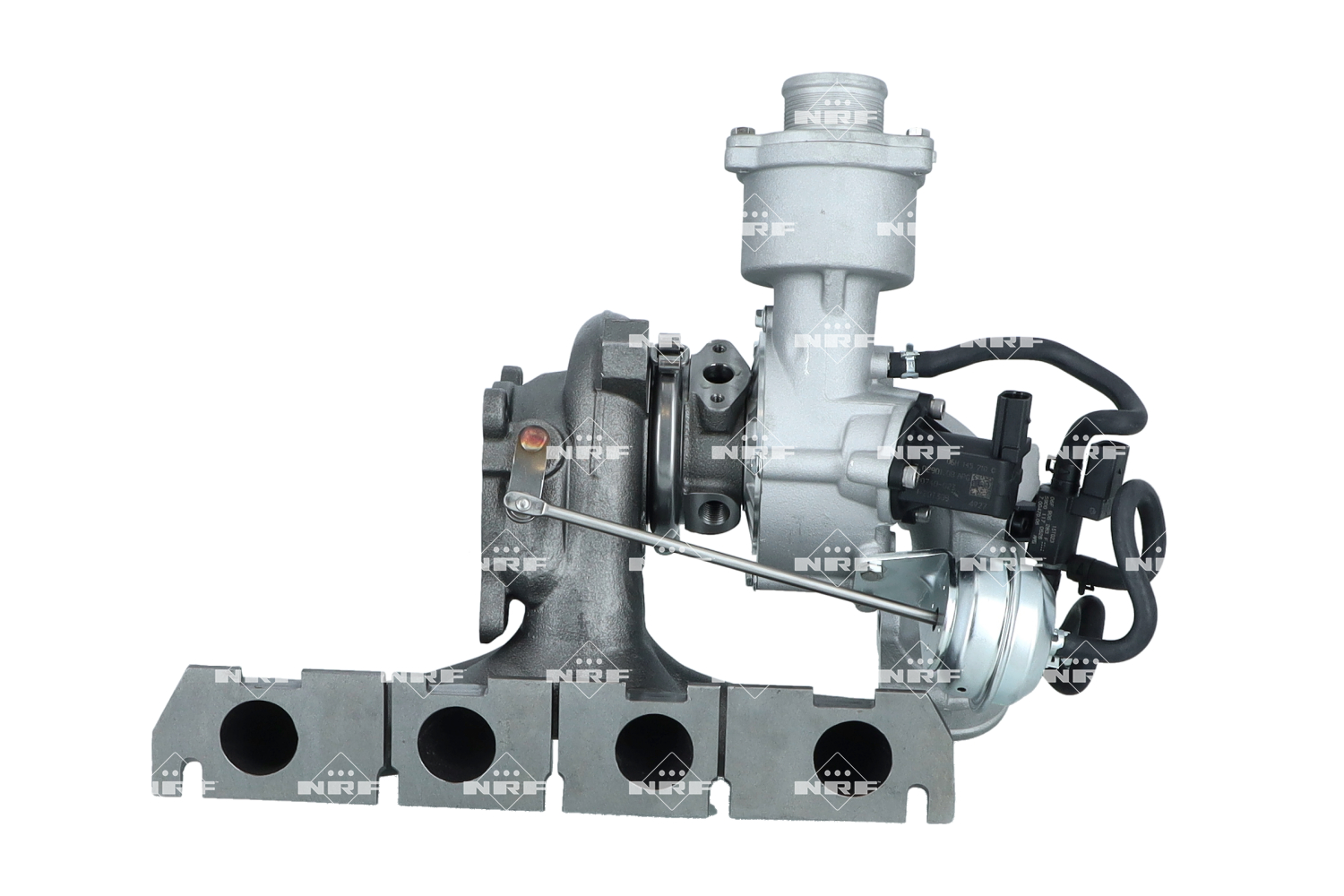 NRF Turbocharger 90010262
