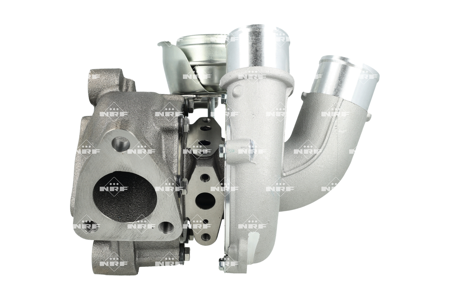 NRF Turbocharger 90010263