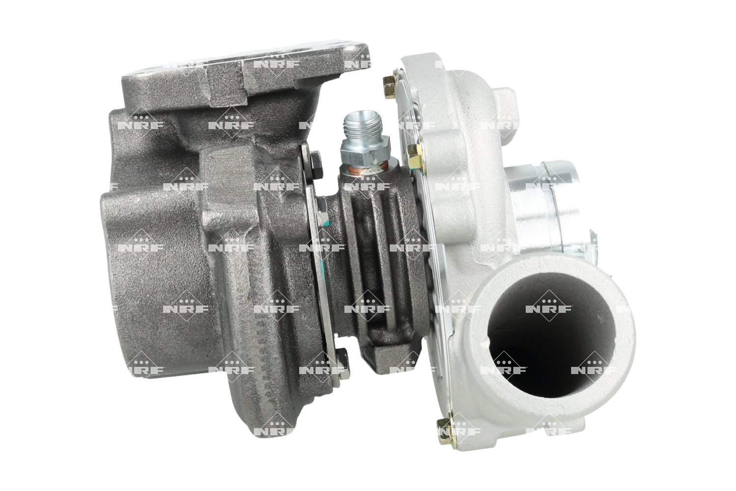 NRF Turbocharger 90010265