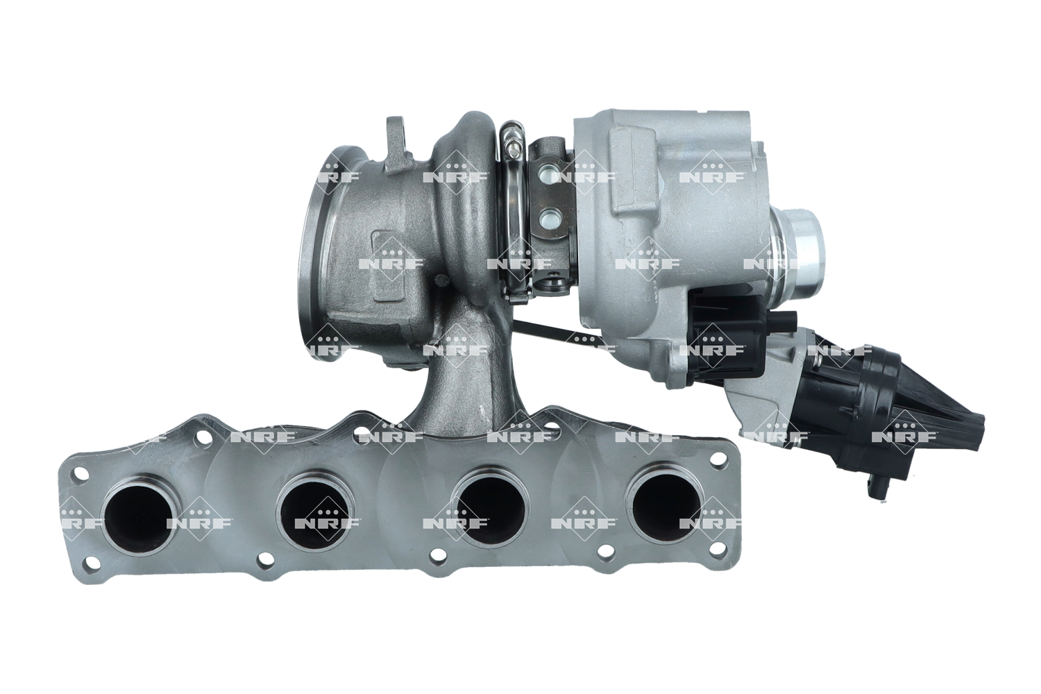 NRF Turbocharger 90010268