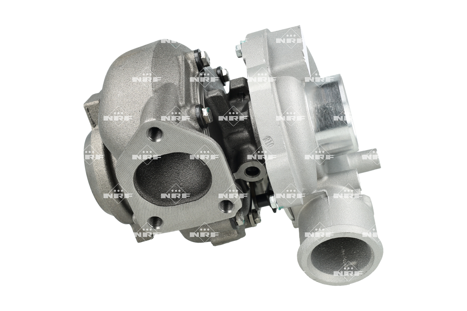NRF Turbocharger 90010269