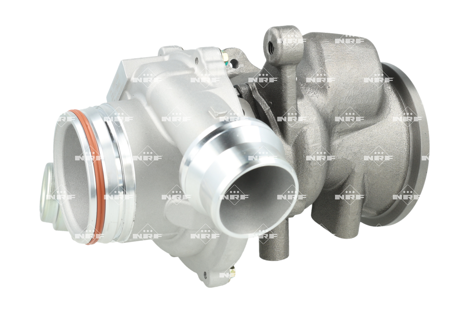 NRF Turbocharger 90010270