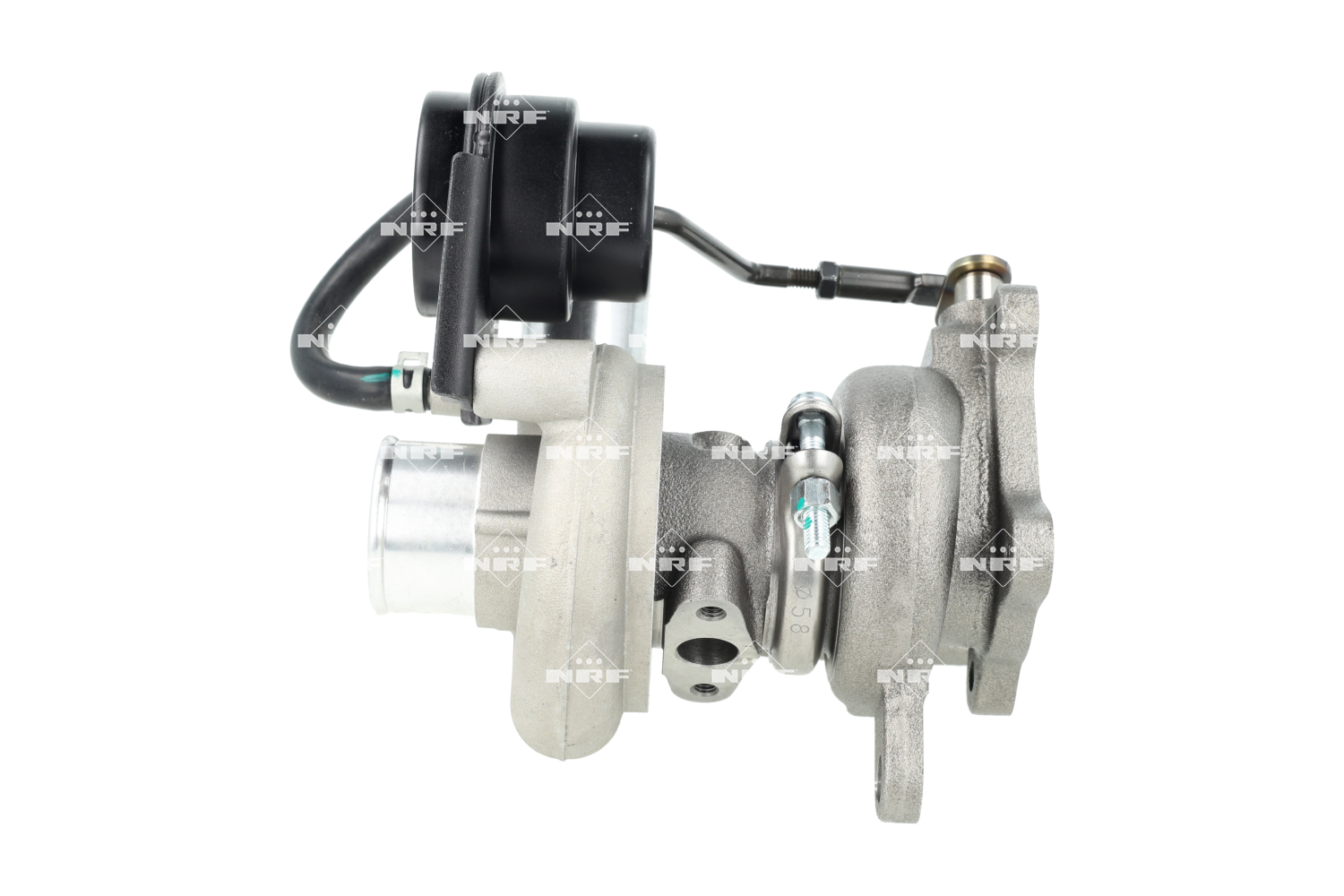 NRF Turbocharger 90010275