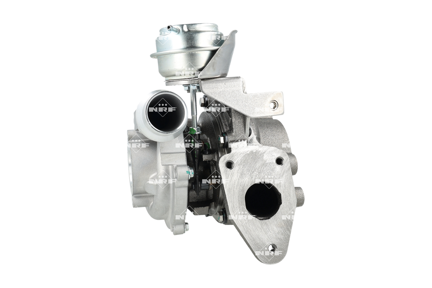NRF Turbocharger 90010276 NRF Turbocharger 90010276