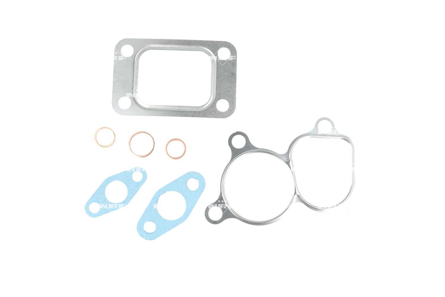 NRF Turbocharger 90010277