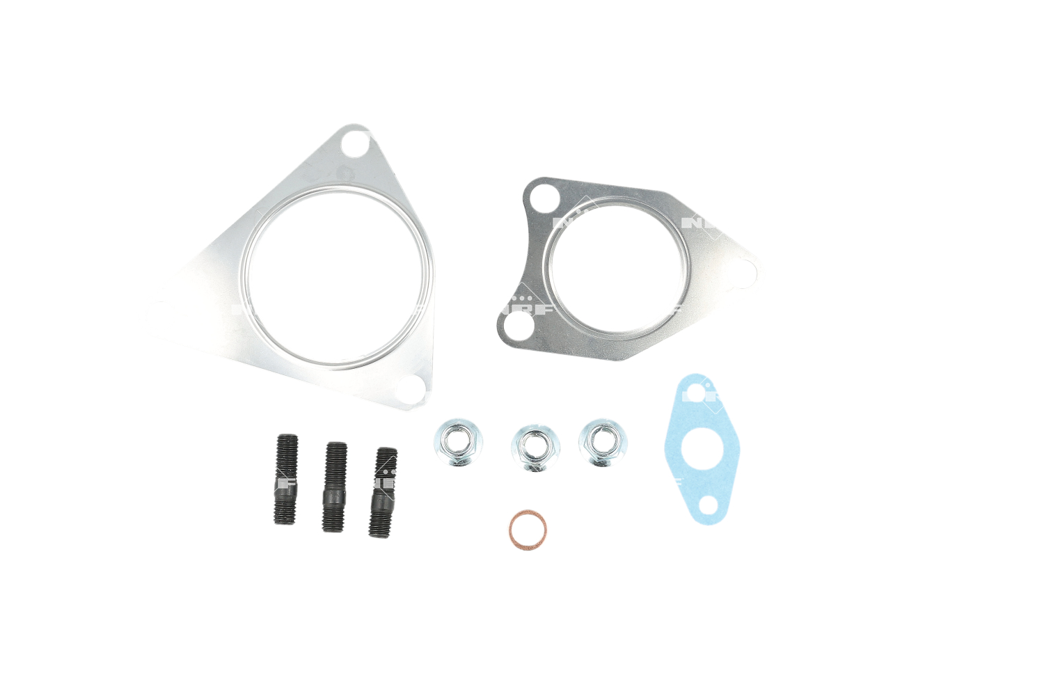 NRF Turbocharger 90010281