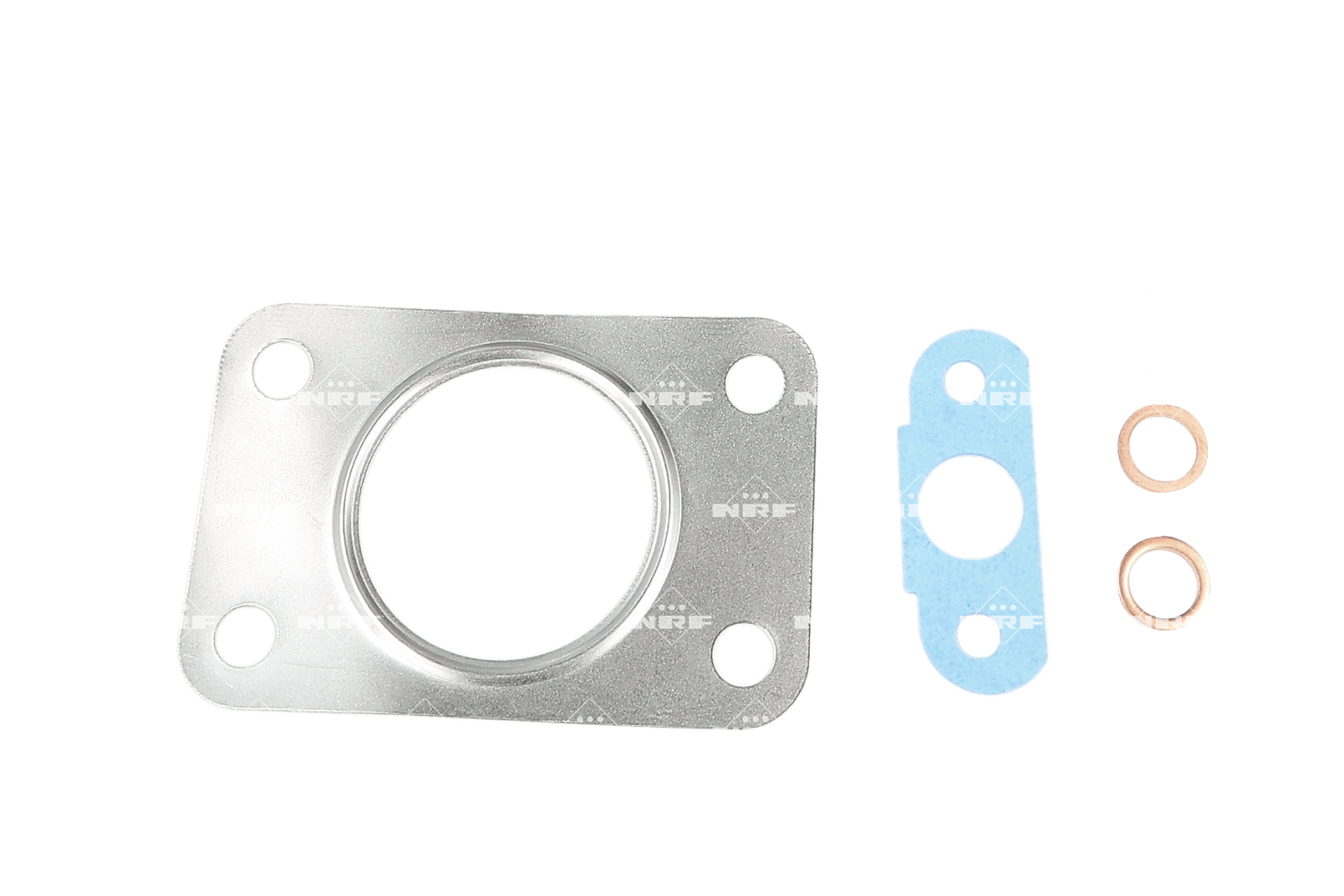 NRF Turbocharger 90010282