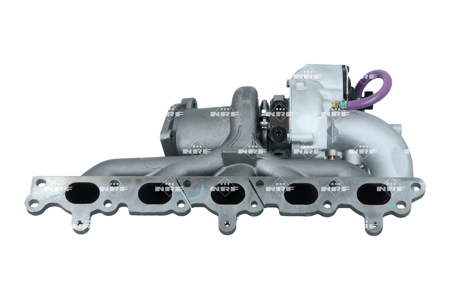 NRF Turbocharger 90010284 NRF Turbocharger 90010284