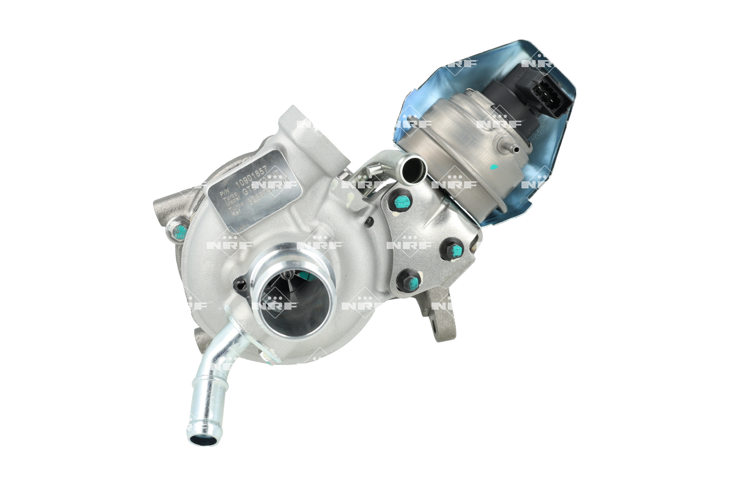 NRF Turbocharger 90010287