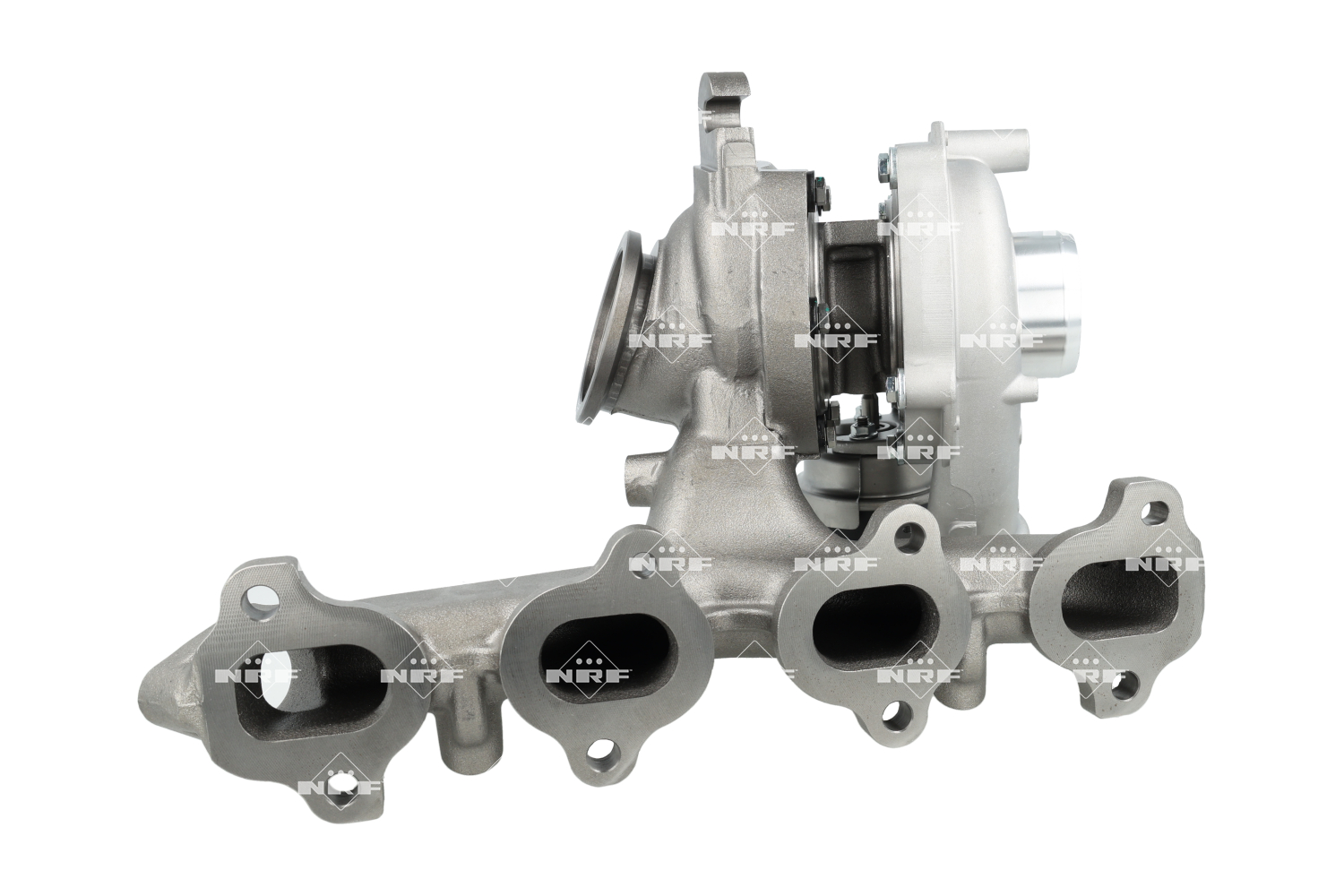 NRF Turbocharger 90010290