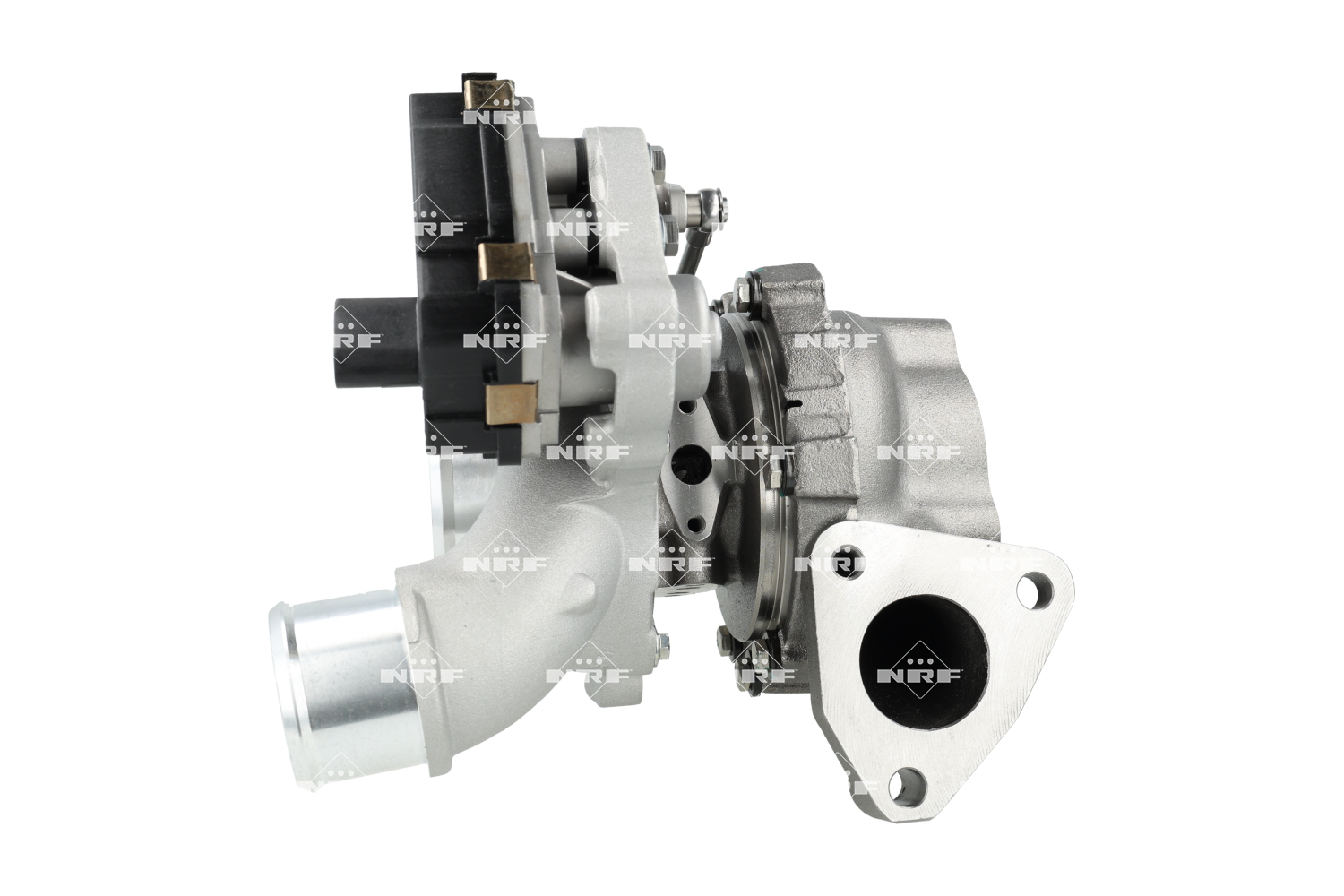 NRF Turbocharger 90010291