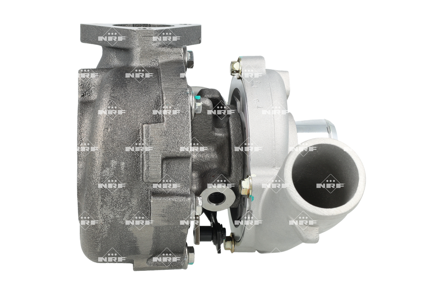 NRF Turbocharger 90010294 NRF Turbocharger 90010294