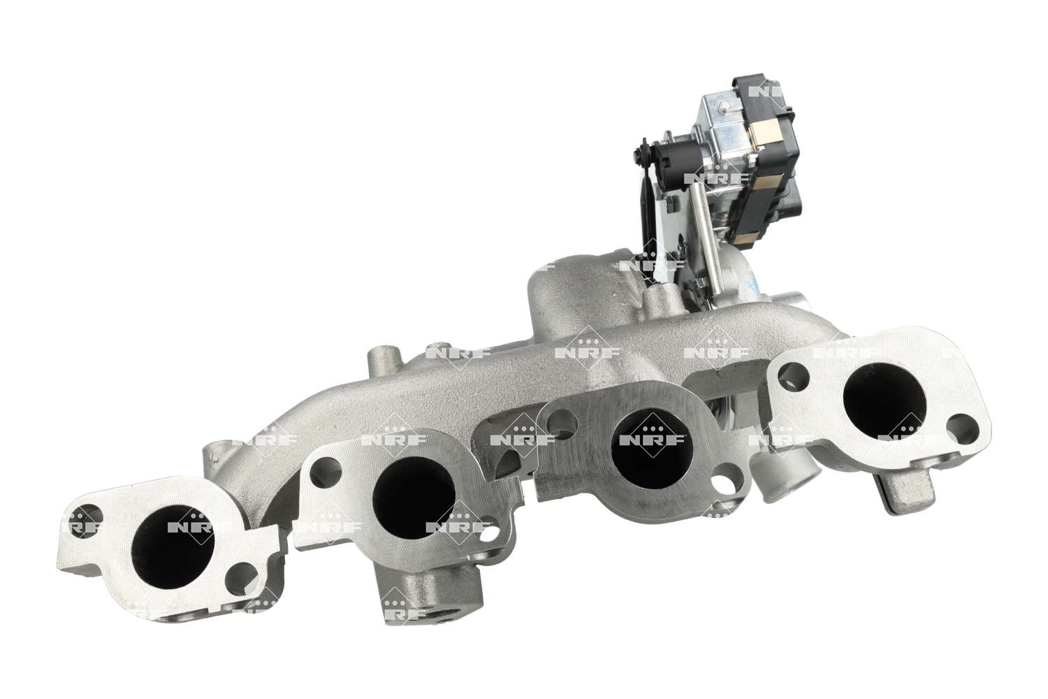 NRF Turbocharger 90010296