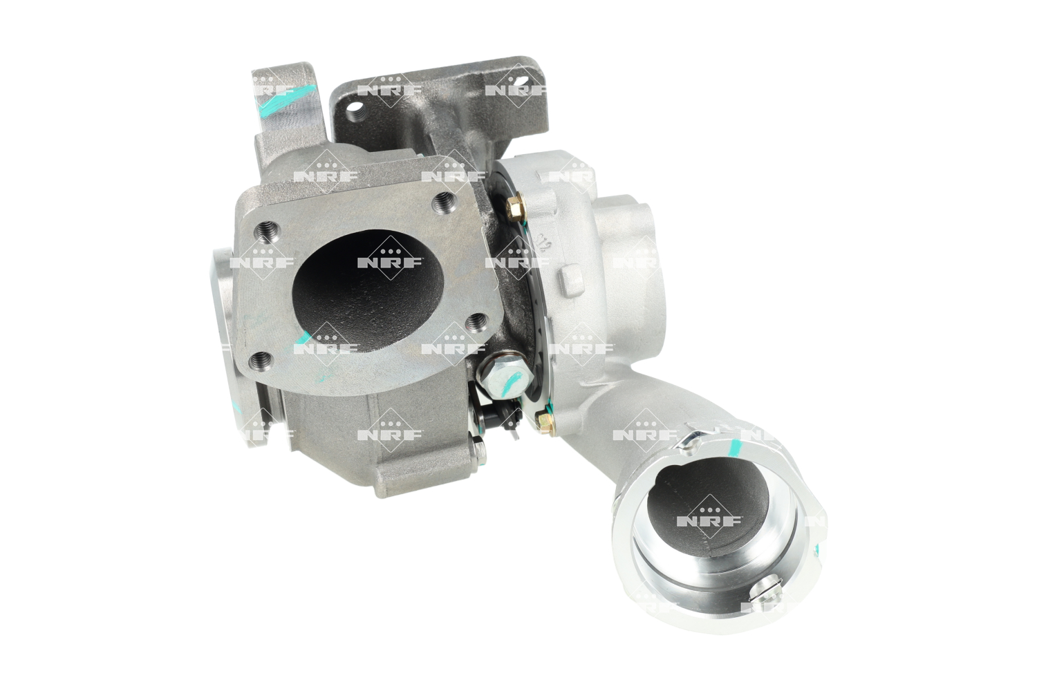 NRF Turbocharger 90010298 NRF Turbocharger 90010298