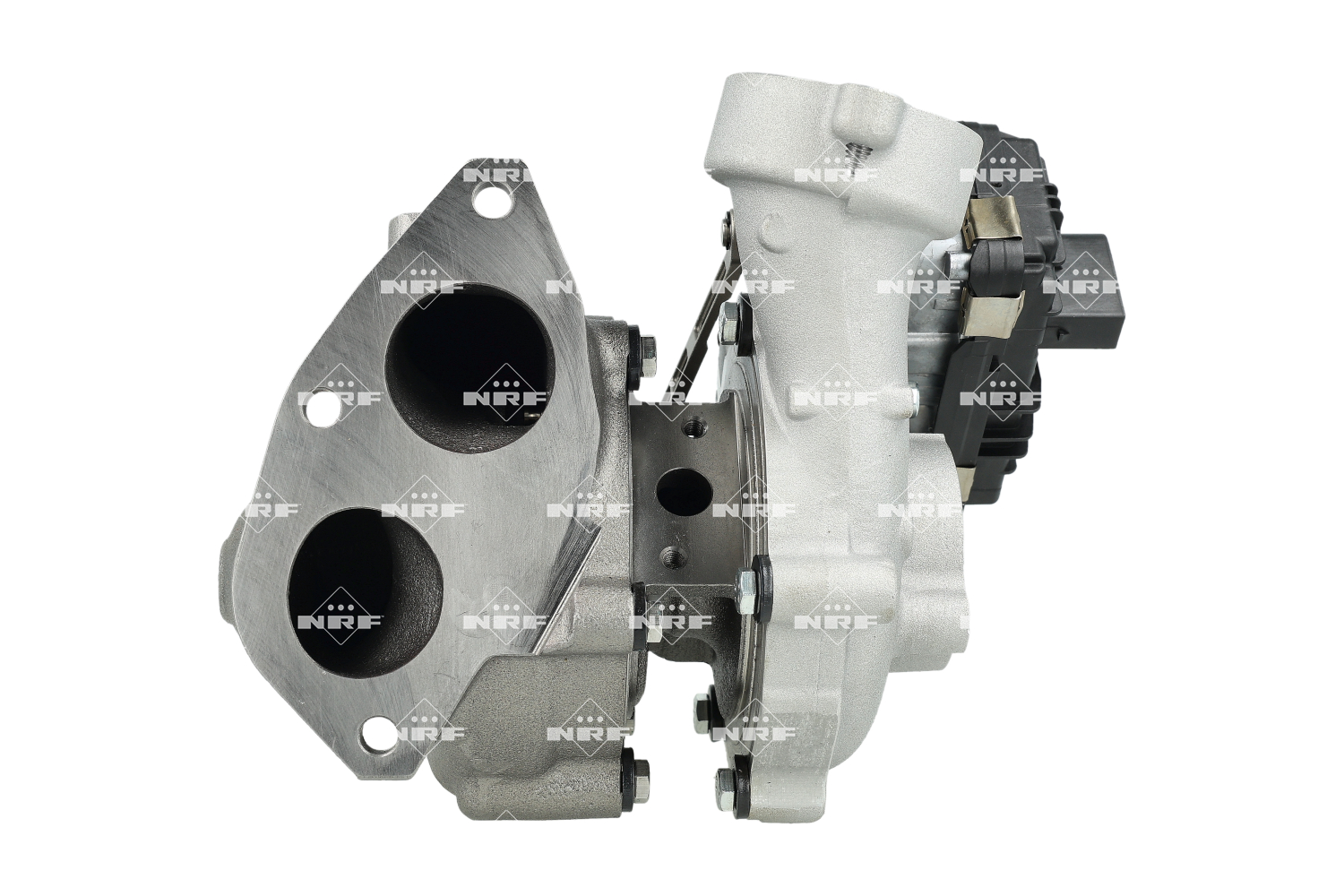 NRF Turbocharger 90010299 NRF Turbocharger 90010299