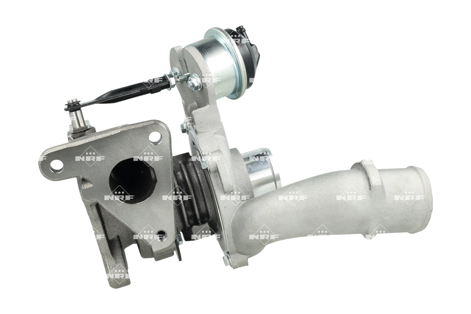NRF Turbocharger 90010302
