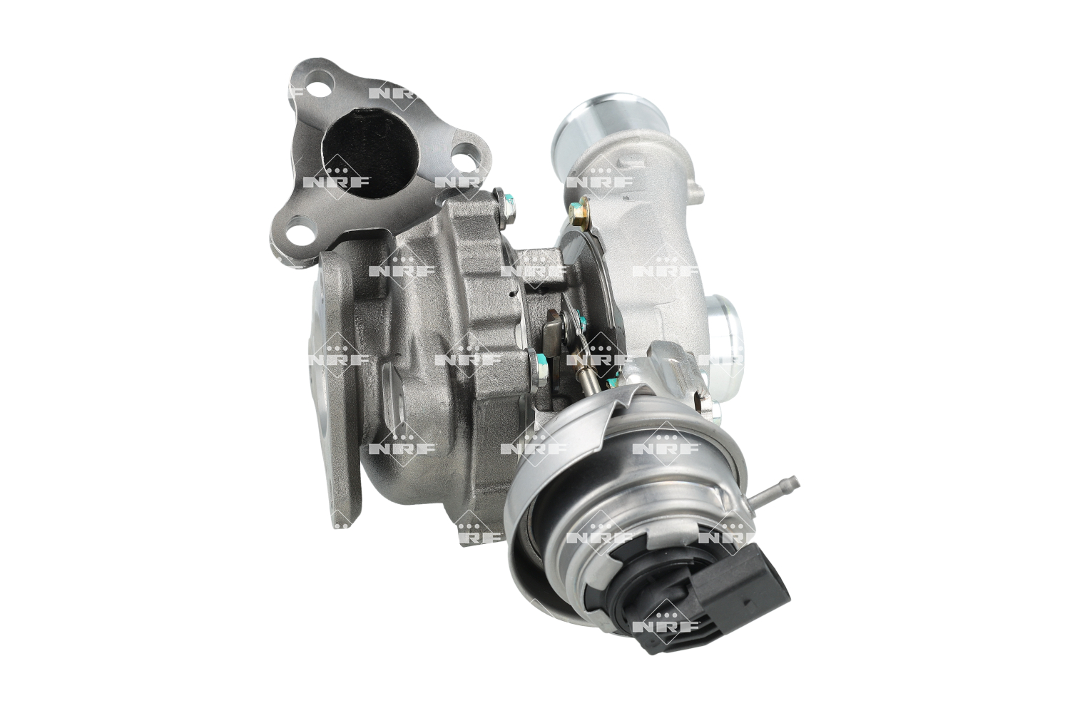 NRF Turbocharger 90010303