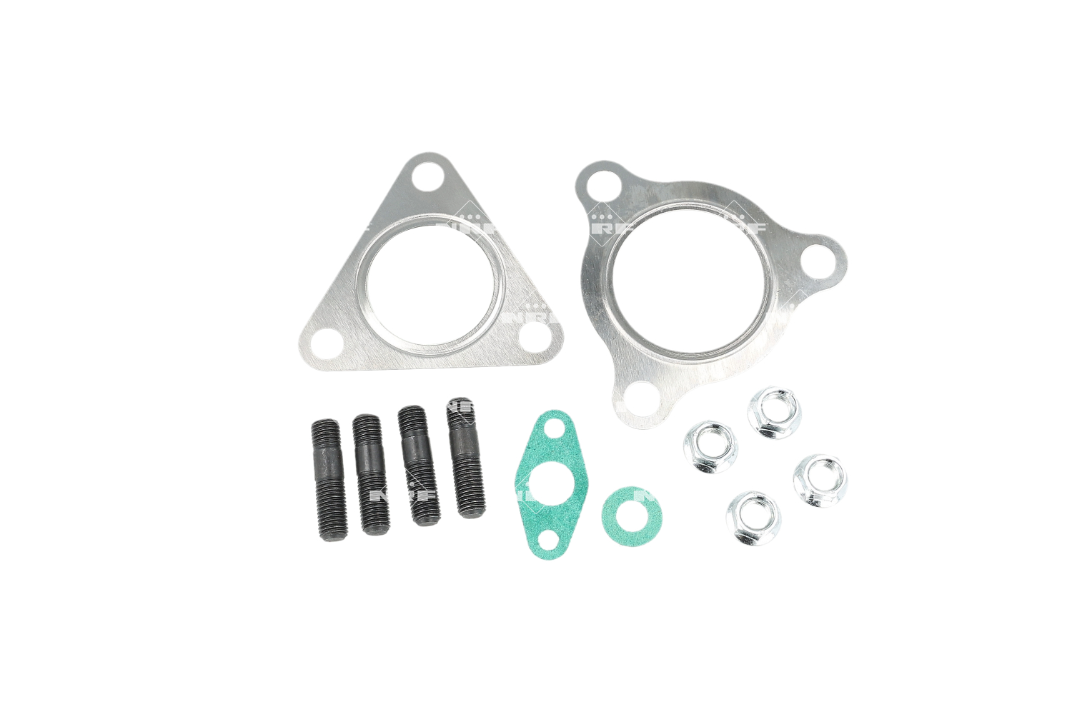 NRF Turbocharger 90010306