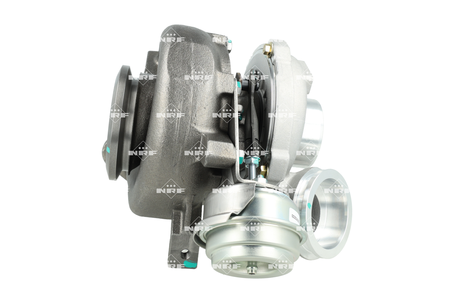 NRF Turbocharger 90010308