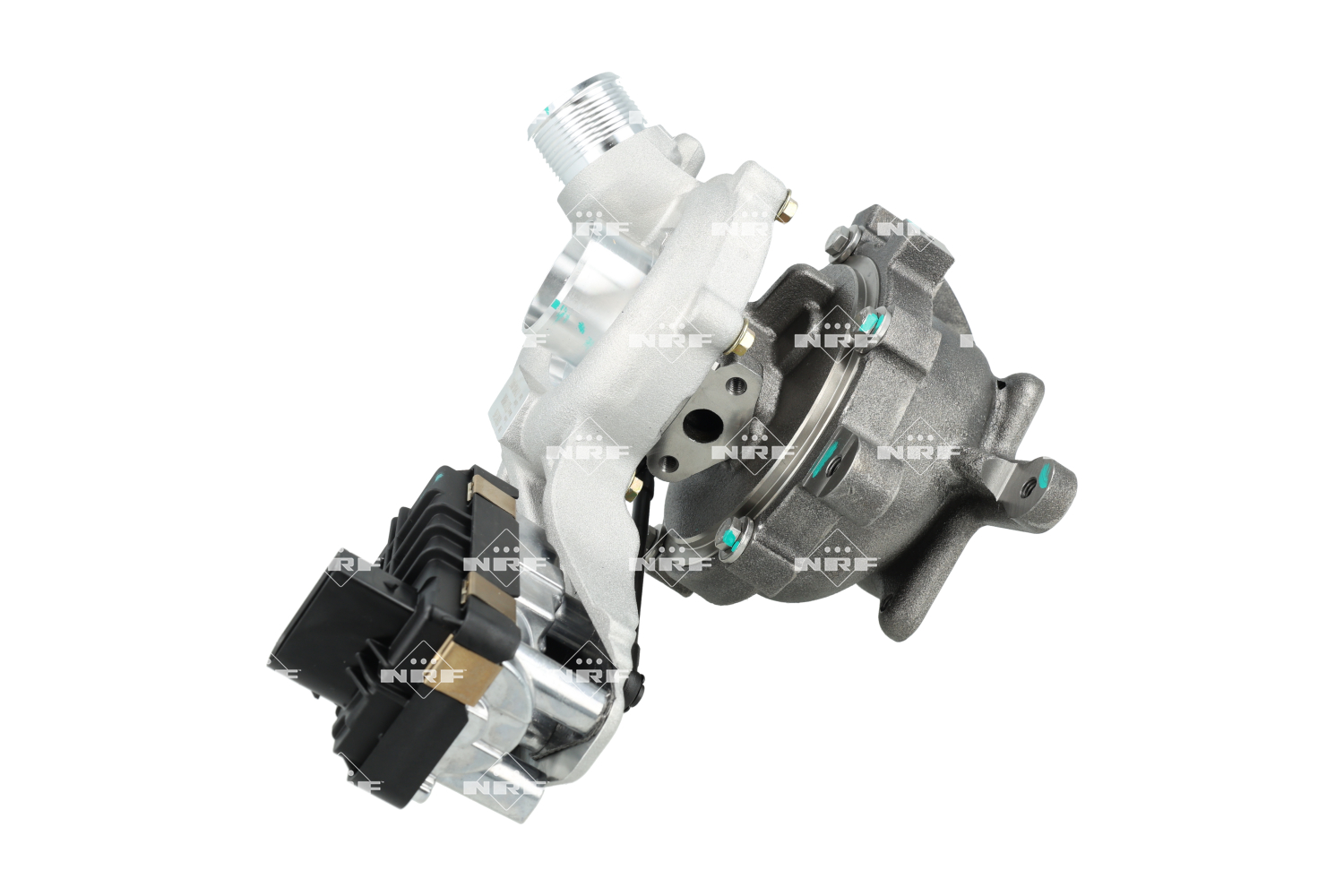 NRF Turbocharger 90010317