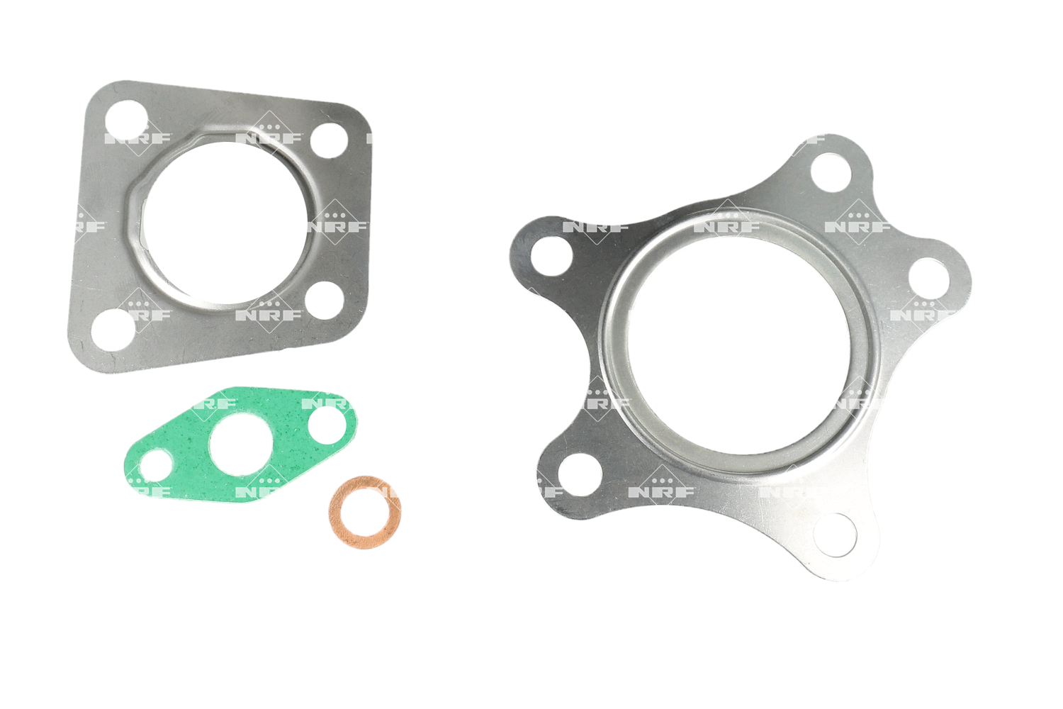 NRF Turbocharger 90010319
