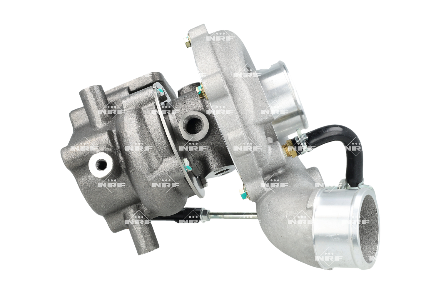 NRF Turbocharger 90010320