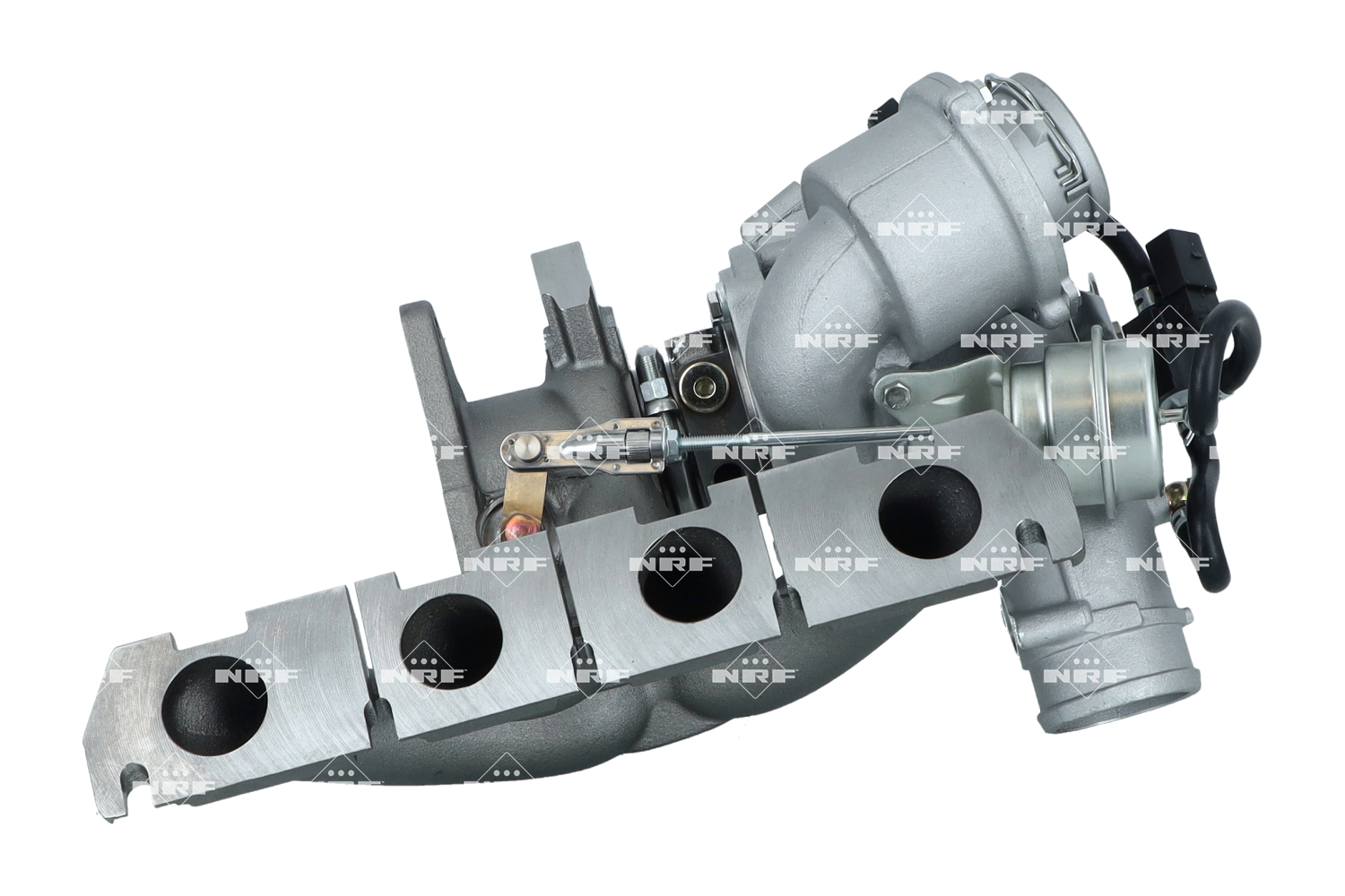 NRF Turbocharger 90010322
