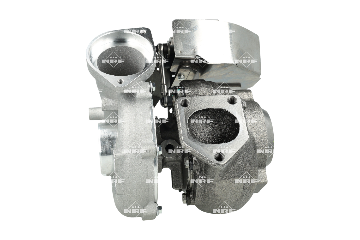 NRF Turbocharger 90010324