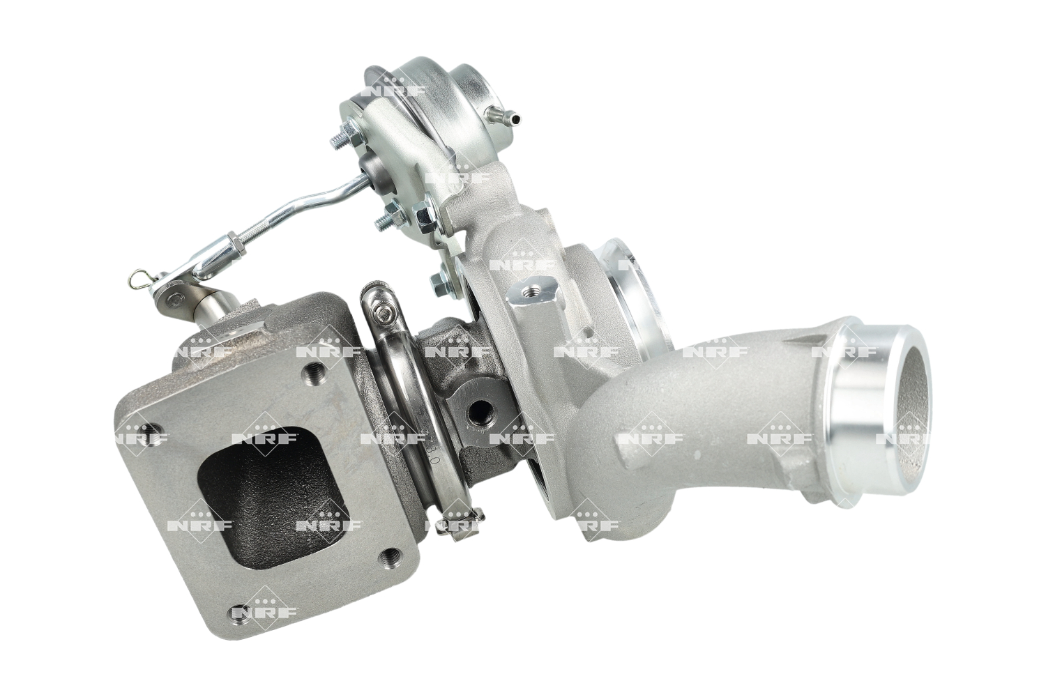 NRF Turbocharger 90010328