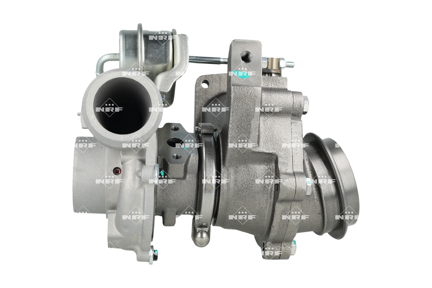 NRF Turbocharger 90010329
